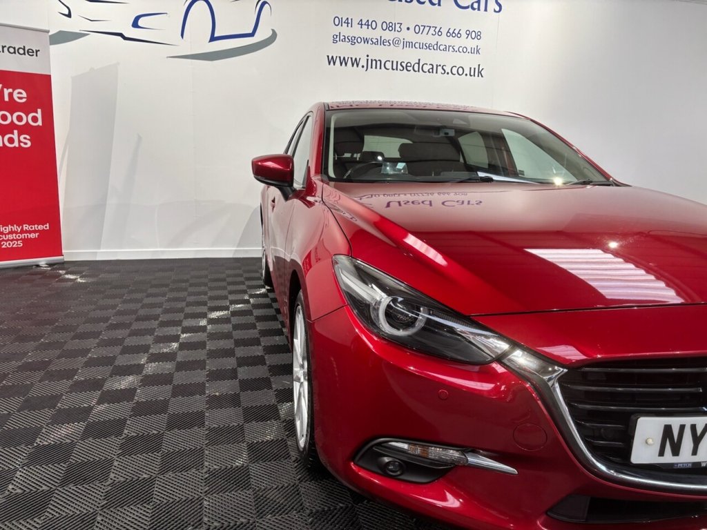 Used Mazda Mazda3 2018 for sale - 77226676: Photo 6