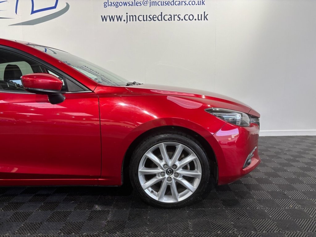 Used Mazda Mazda3 2018 for sale - 77226676: Photo 7