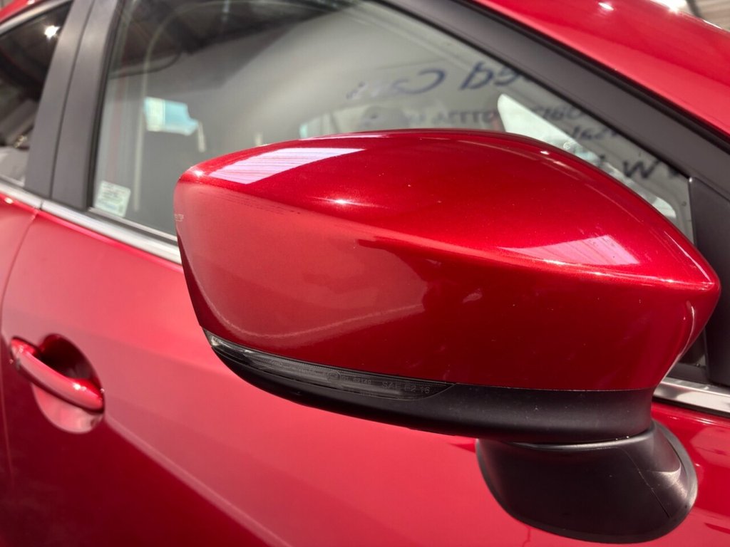 Used Mazda Mazda3 2018 for sale - 77226676: Photo 9