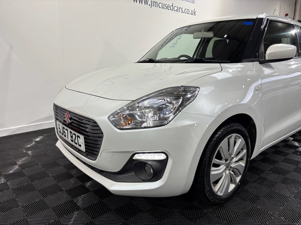 Used Suzuki Swift 2017 for sale - 76626496: Photo 10