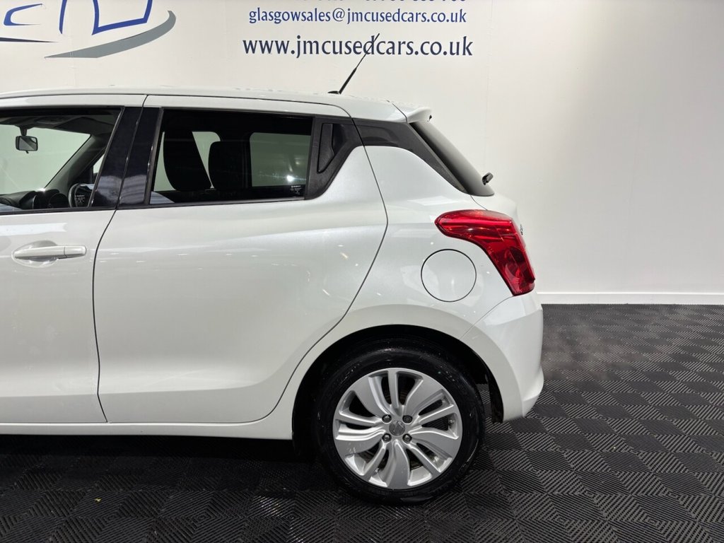 Used Suzuki Swift 2017 for sale - 76626496: Photo 11