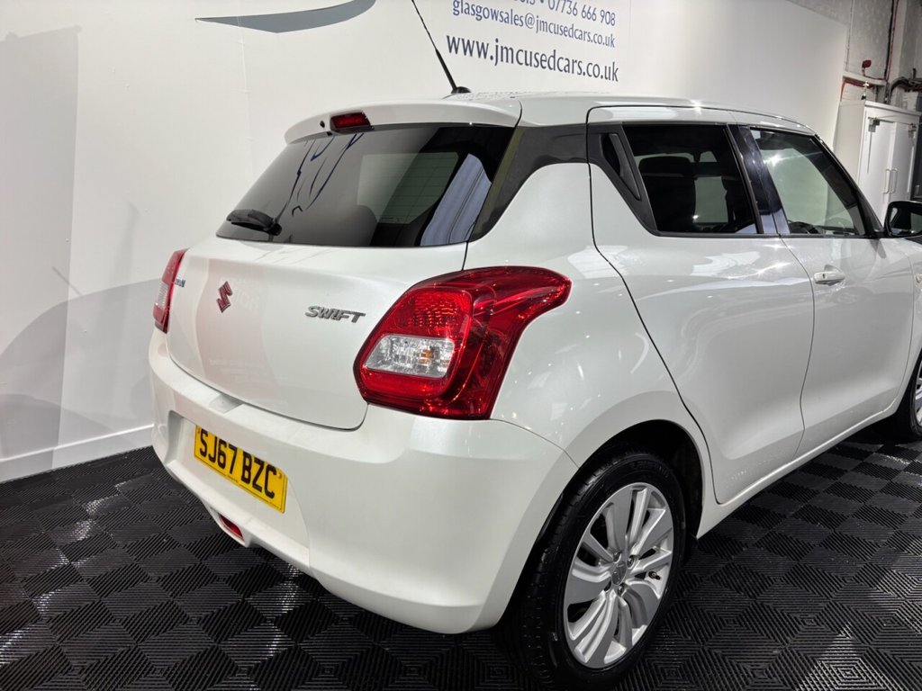 Used Suzuki Swift 2017 for sale - 76626496: Photo 13