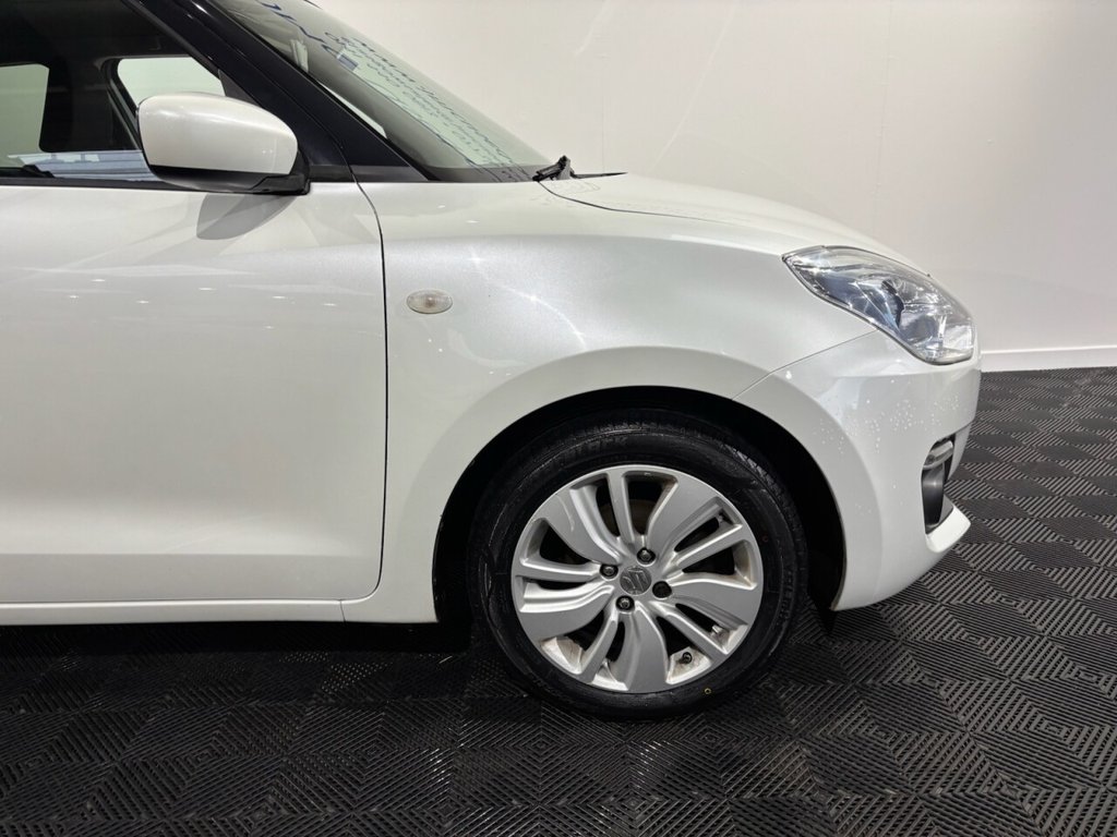 Used Suzuki Swift 2017 for sale - 76626496: Photo 15