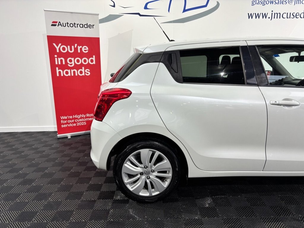 Used Suzuki Swift 2017 for sale - 76626496: Photo 16