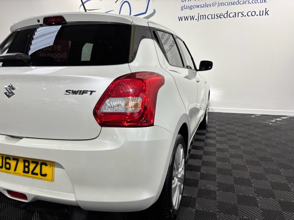 Used Suzuki Swift 2017 for sale - 76626496: Photo 17