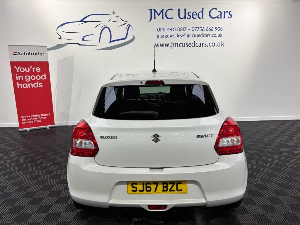 Used Suzuki Swift 2017 for sale - 76626496: Photo 18