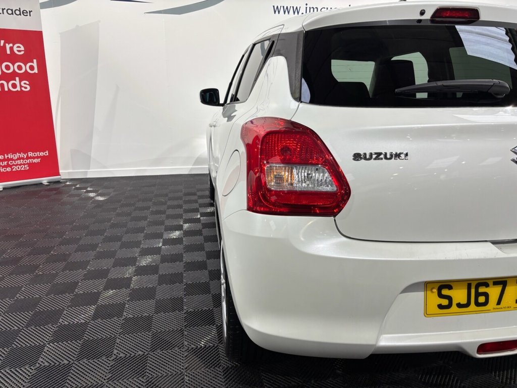 Used Suzuki Swift 2017 for sale - 76626496: Photo 19