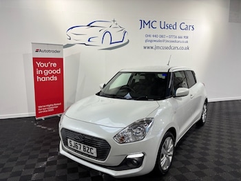 Used Suzuki Swift 2017 for sale - 76626496: Photo