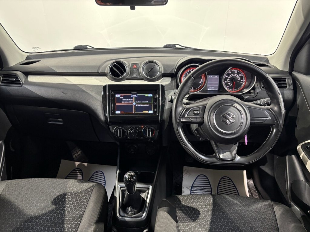 Used Suzuki Swift 2017 for sale - 76626496: Photo 20