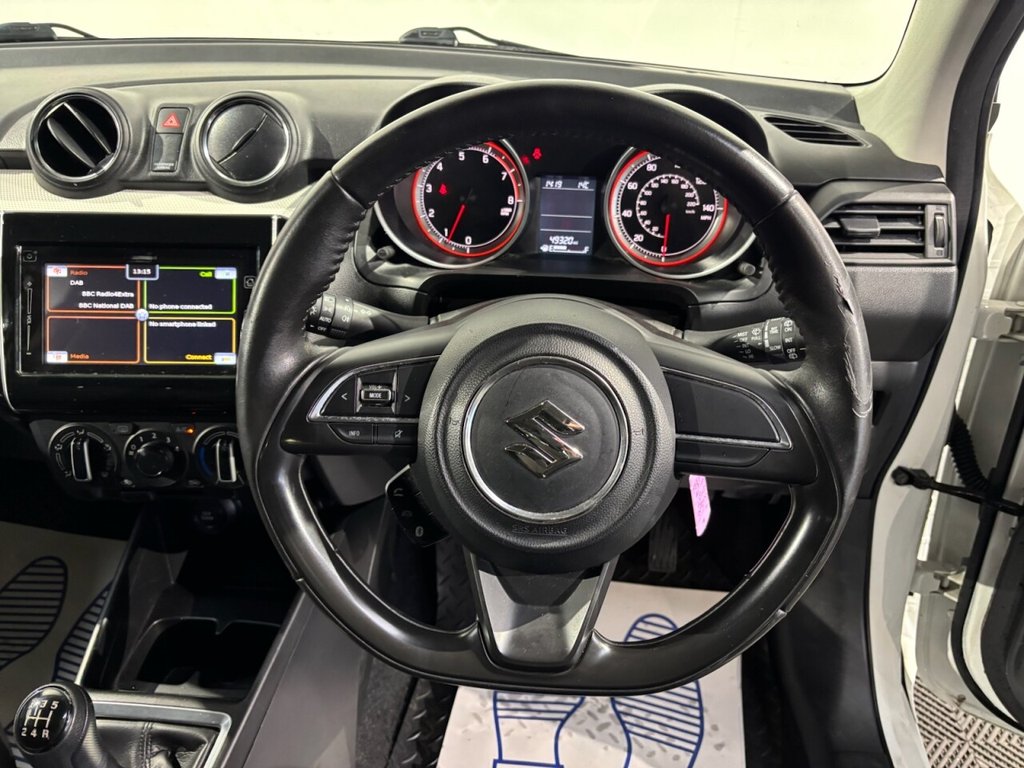 Used Suzuki Swift 2017 for sale - 76626496: Photo 21