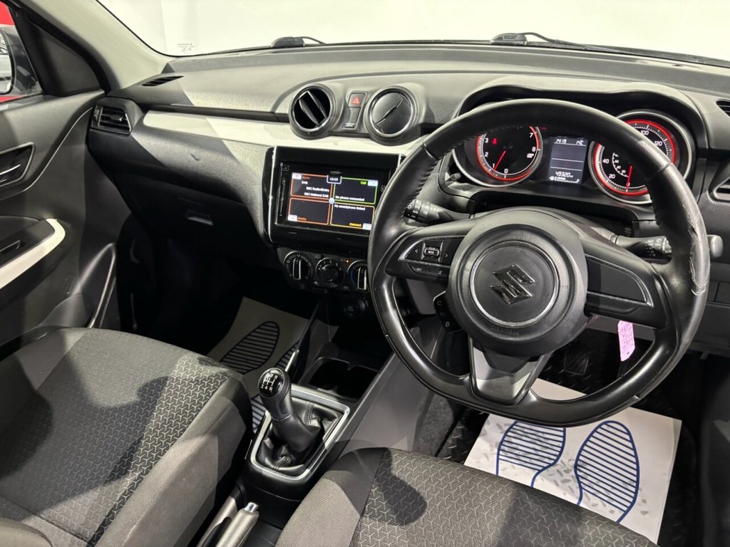 Used Suzuki Swift 2017 for sale - 76626496: Photo 22