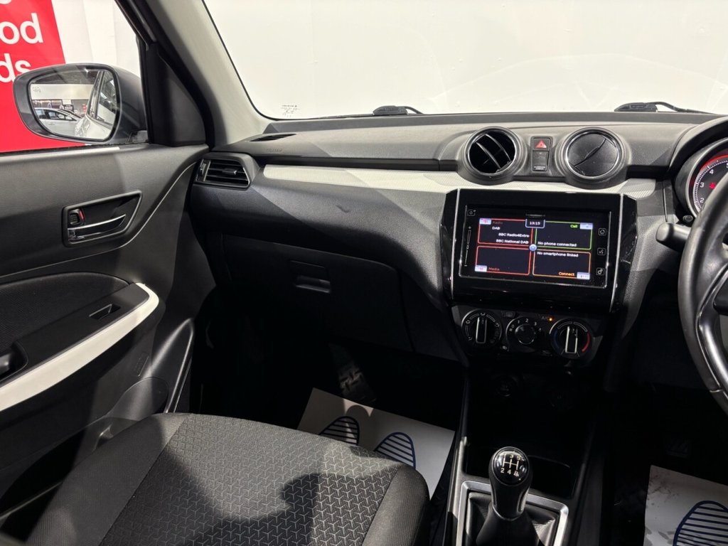 Used Suzuki Swift 2017 for sale - 76626496: Photo 23