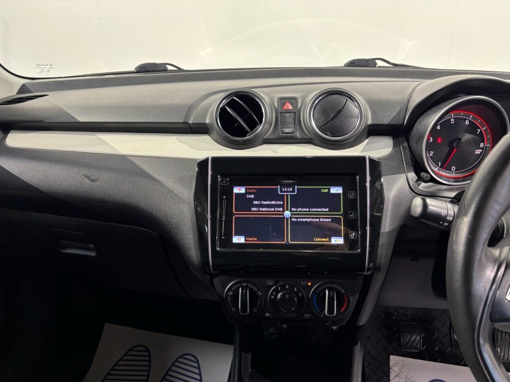 Used Suzuki Swift 2017 for sale - 76626496: Photo 24