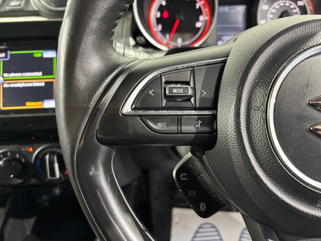 Used Suzuki Swift 2017 for sale - 76626496: Photo 26