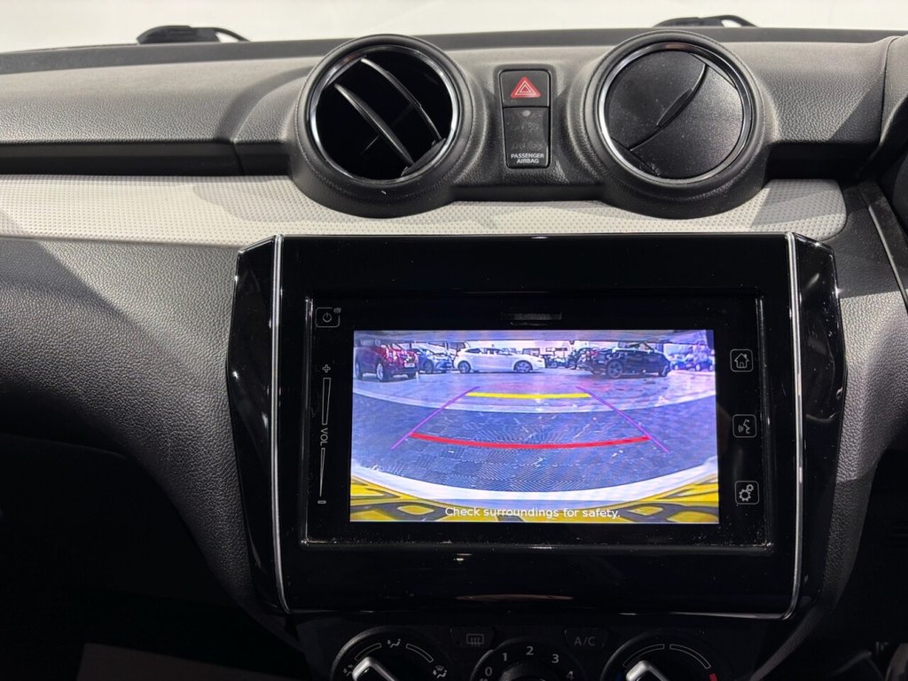 Used Suzuki Swift 2017 for sale - 76626496: Photo 27