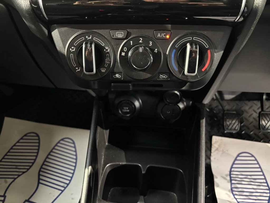 Used Suzuki Swift 2017 for sale - 76626496: Photo 29