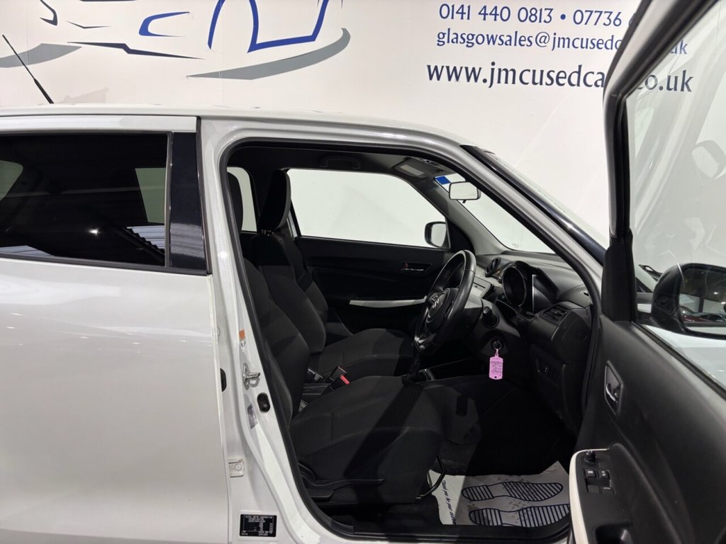 Used Suzuki Swift 2017 for sale - 76626496: Photo 32