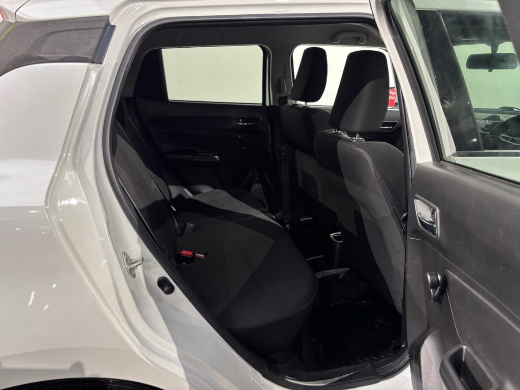 Used Suzuki Swift 2017 for sale - 76626496: Photo 33