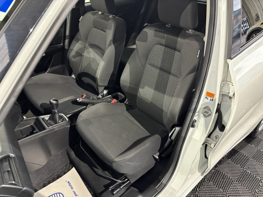 Used Suzuki Swift 2017 for sale - 76626496: Photo 35