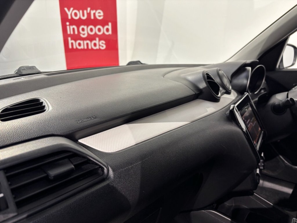 Used Suzuki Swift 2017 for sale - 76626496: Photo 36