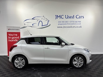 Used Suzuki Swift 2017 for sale - 76626496: Photo