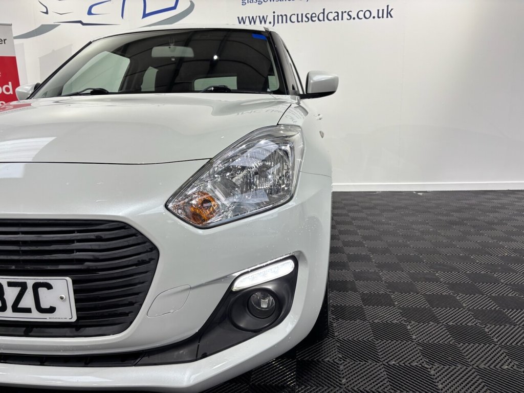 Used Suzuki Swift 2017 for sale - 76626496: Photo 4