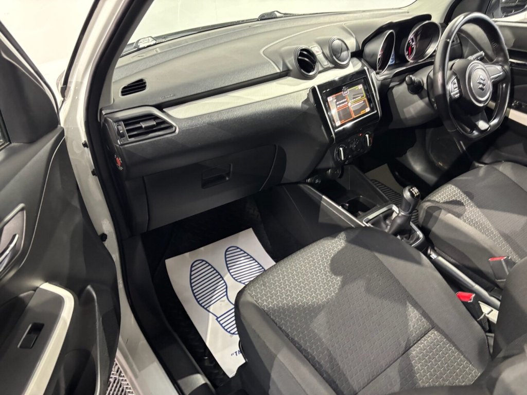 Used Suzuki Swift 2017 for sale - 76626496: Photo 41