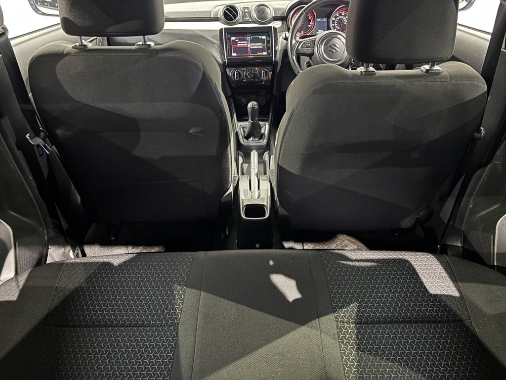 Used Suzuki Swift 2017 for sale - 76626496: Photo 42