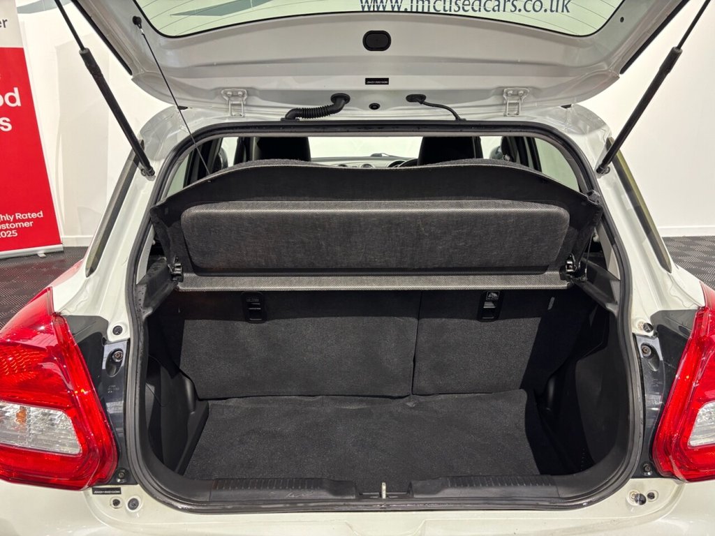 Used Suzuki Swift 2017 for sale - 76626496: Photo 43