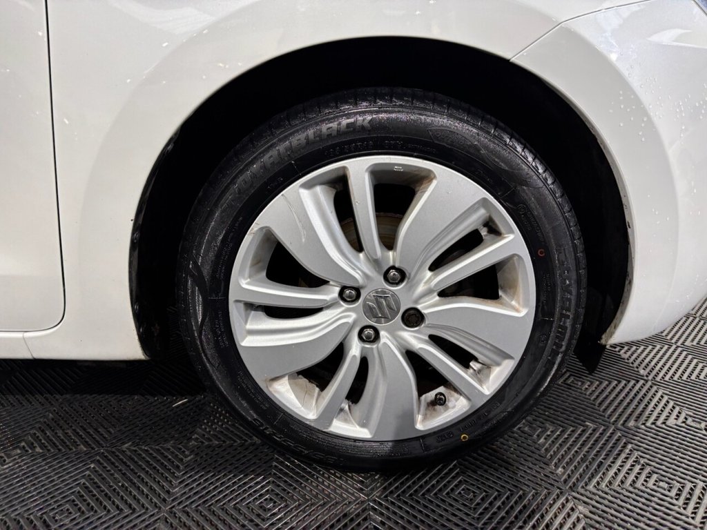 Used Suzuki Swift 2017 for sale - 76626496: Photo 44