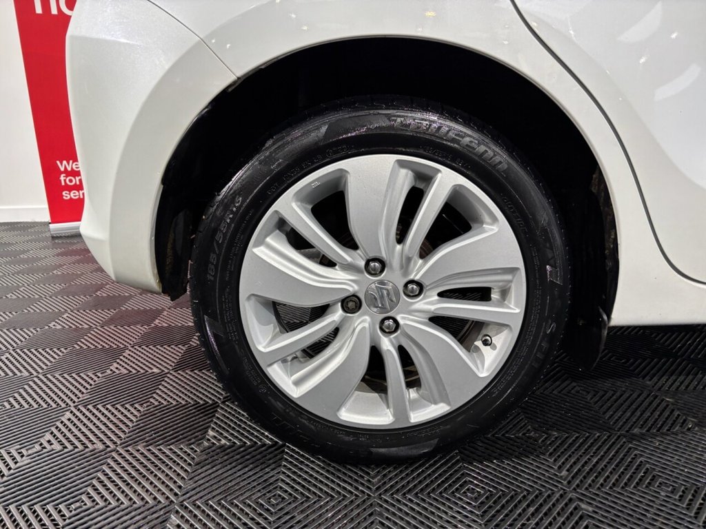 Used Suzuki Swift 2017 for sale - 76626496: Photo 45