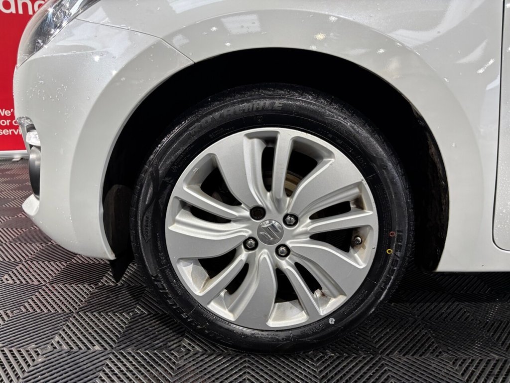 Used Suzuki Swift 2017 for sale - 76626496: Photo 47