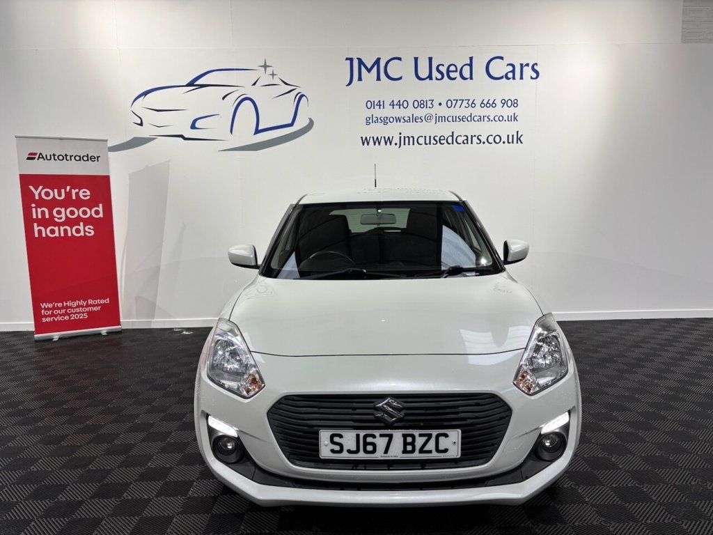 Used Suzuki Swift 2017 for sale - 76626496: Photo 6
