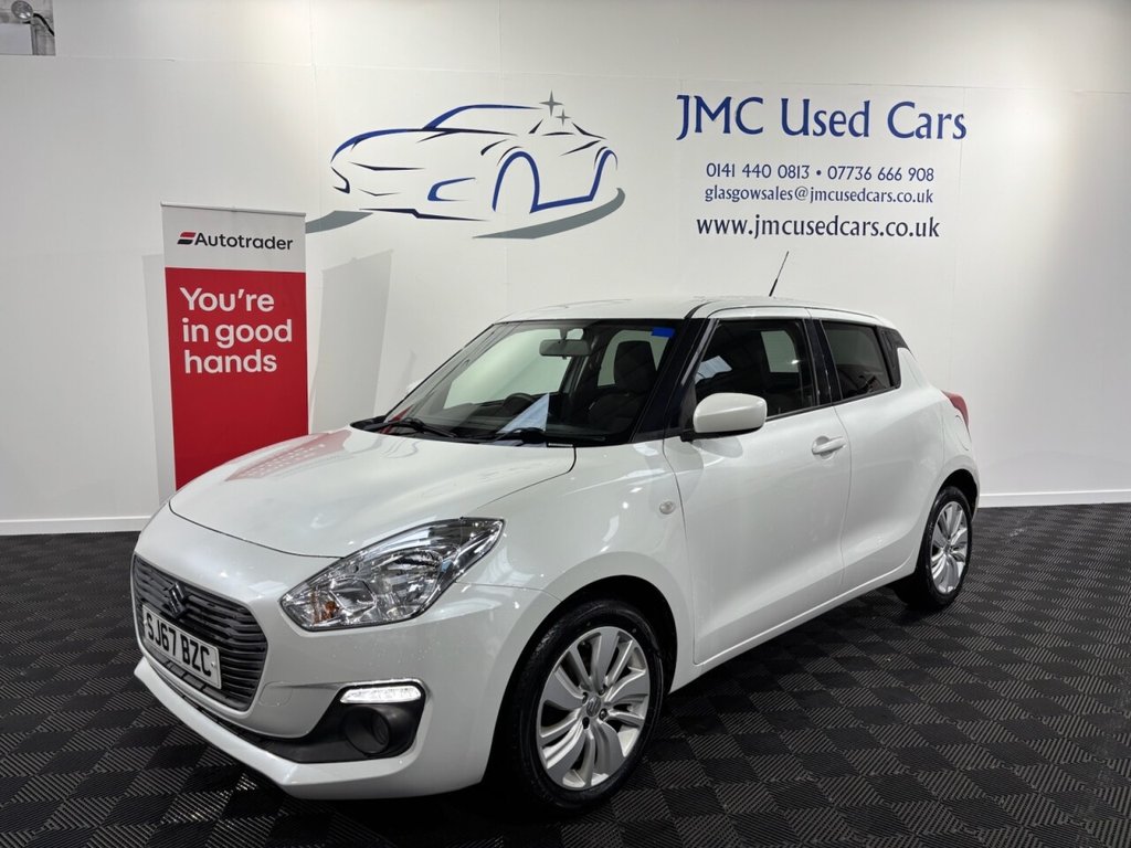 Used Suzuki Swift 2017 for sale - 76626496: Photo 7