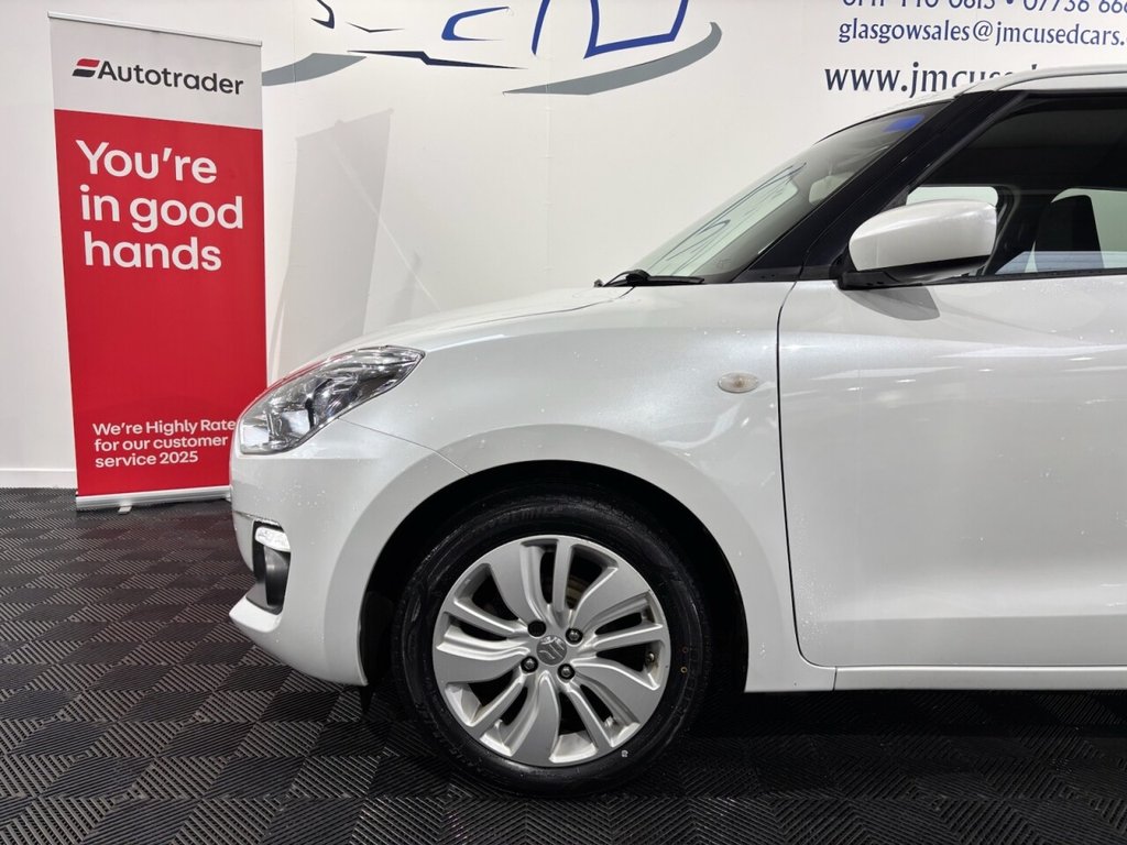 Used Suzuki Swift 2017 for sale - 76626496: Photo 9