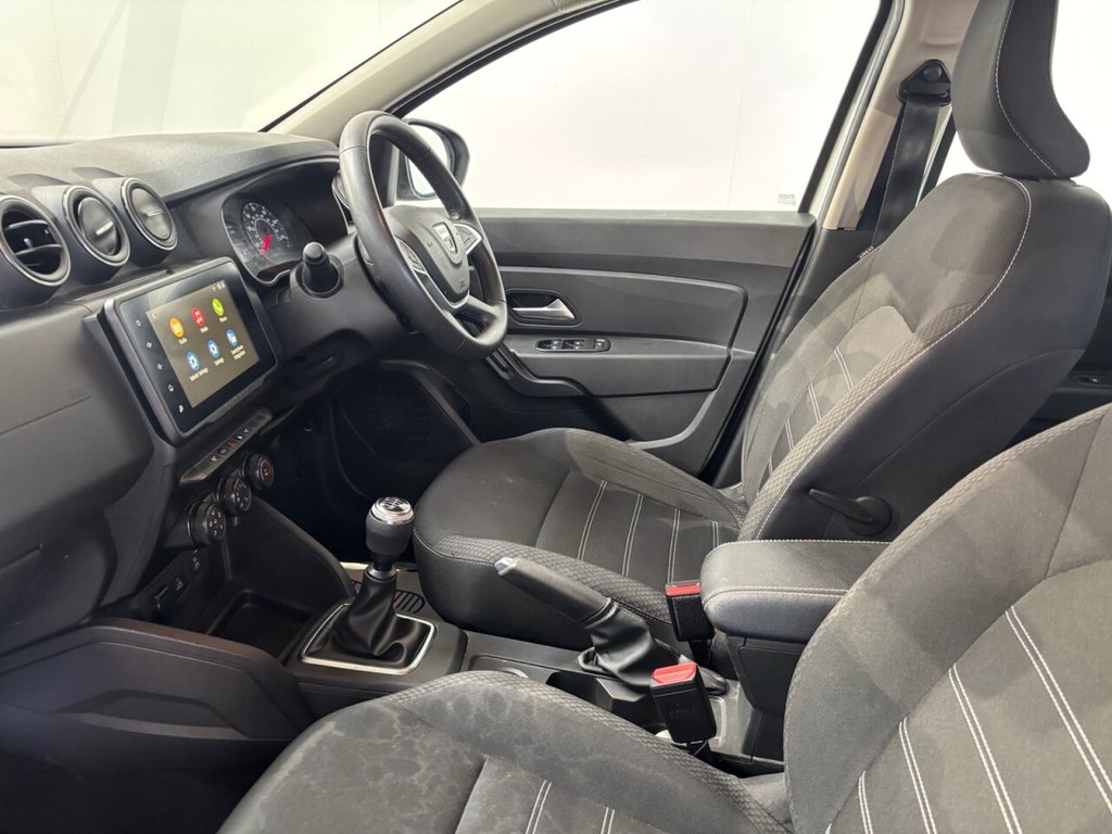 Used Dacia Duster 2022 for sale - 78017082: Photo 13