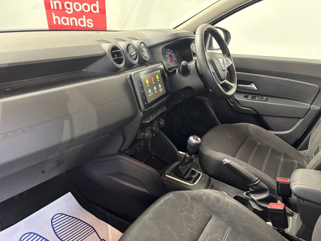 Used Dacia Duster 2022 for sale - 78017082: Photo 14