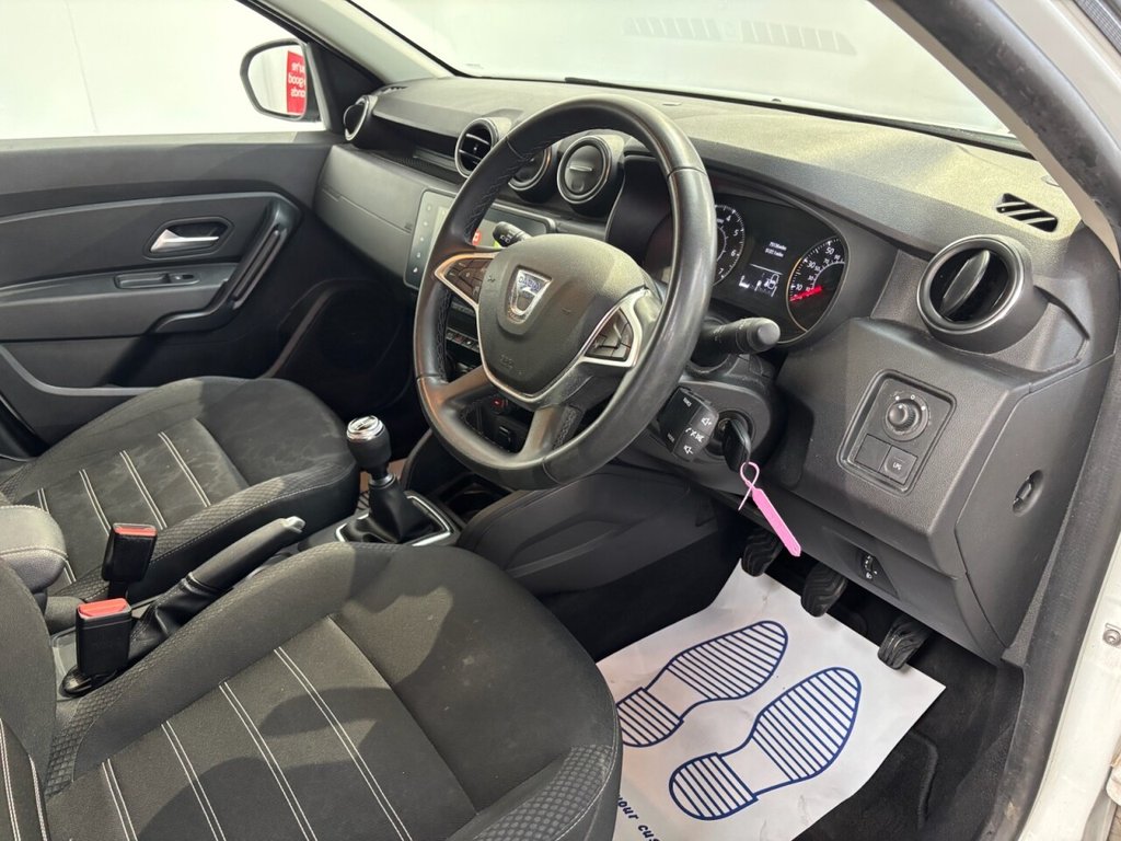 Used Dacia Duster 2022 for sale - 78017082: Photo 15