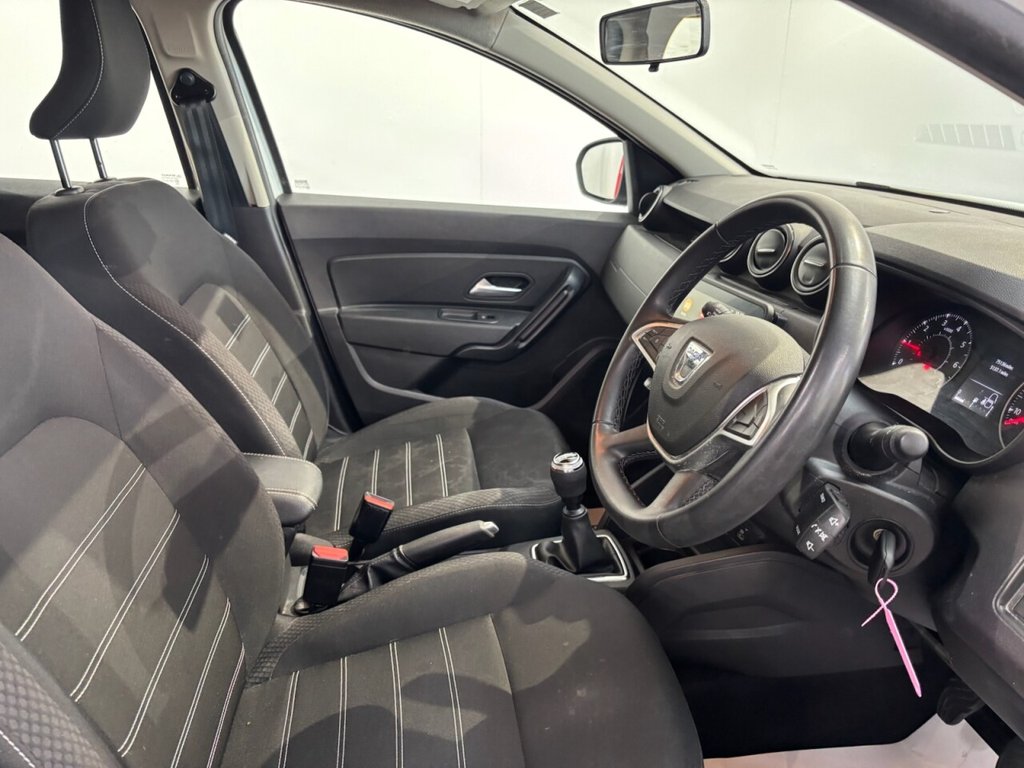 Used Dacia Duster 2022 for sale - 78017082: Photo 16