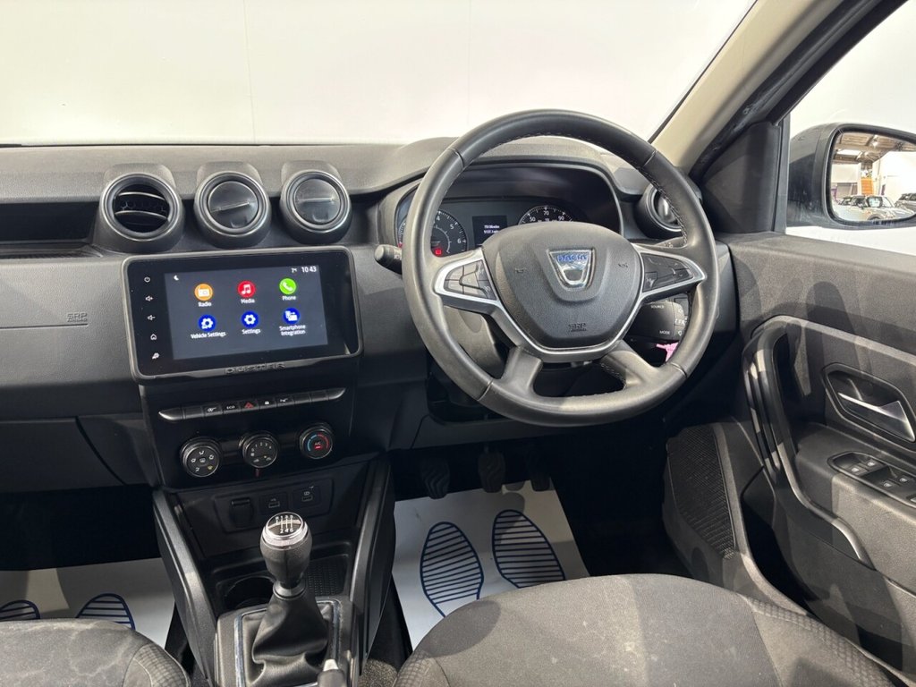 Used Dacia Duster 2022 for sale - 78017082: Photo 17