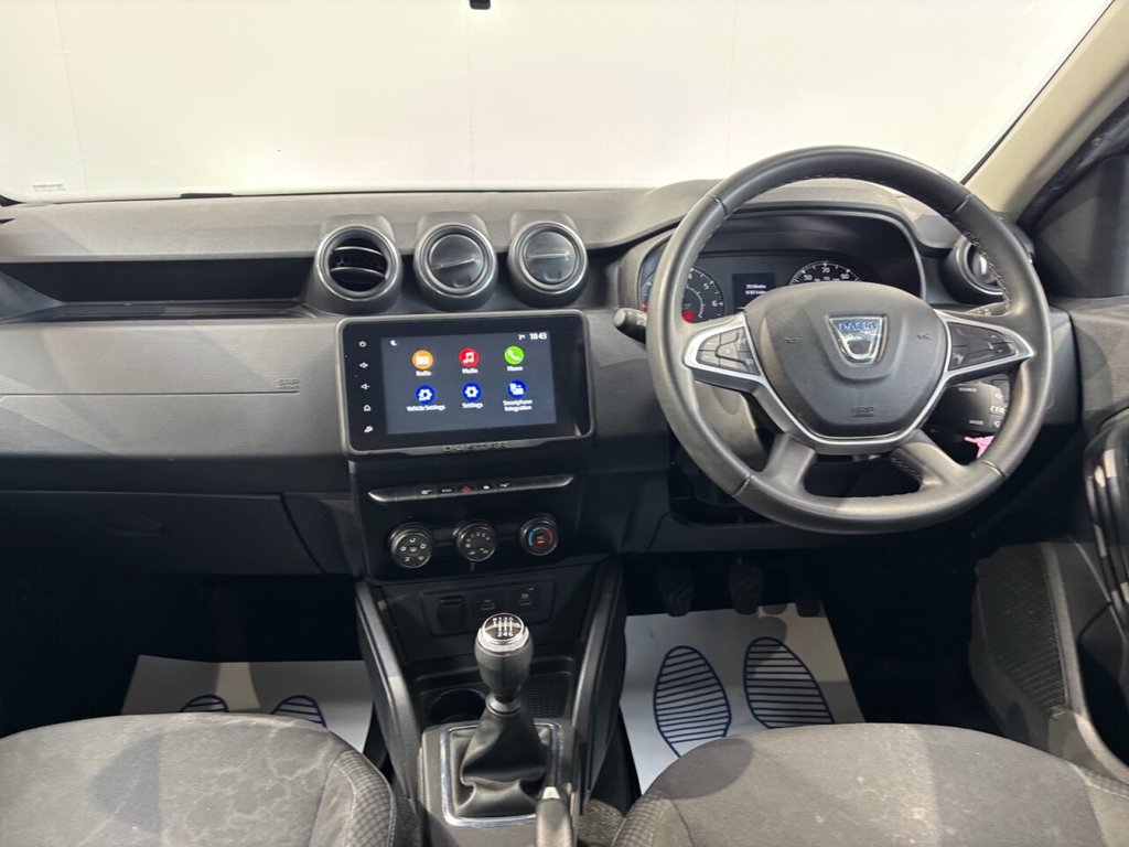 Used Dacia Duster 2022 for sale - 78017082: Photo 18