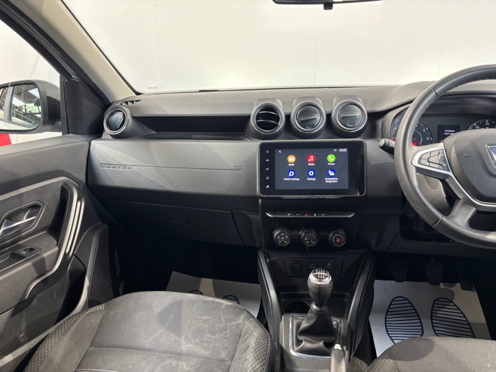 Used Dacia Duster 2022 for sale - 78017082: Photo 19