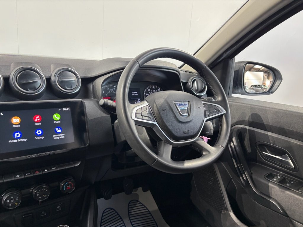 Used Dacia Duster 2022 for sale - 78017082: Photo 21