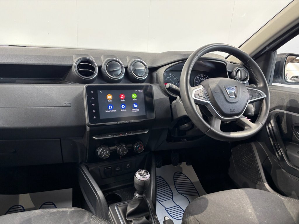 Used Dacia Duster 2022 for sale - 78017082: Photo 22