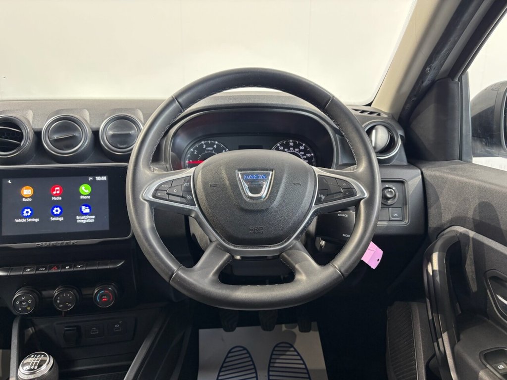 Used Dacia Duster 2022 for sale - 78017082: Photo 24