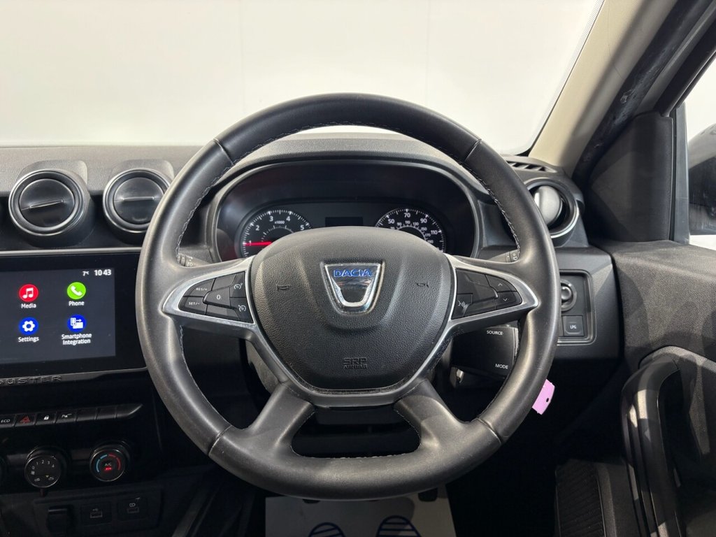 Used Dacia Duster 2022 for sale - 78017082: Photo 26