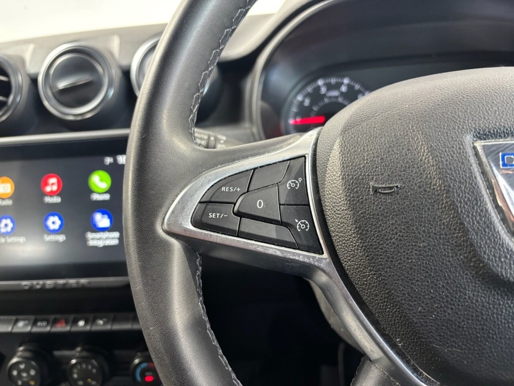 Used Dacia Duster 2022 for sale - 78017082: Photo 27