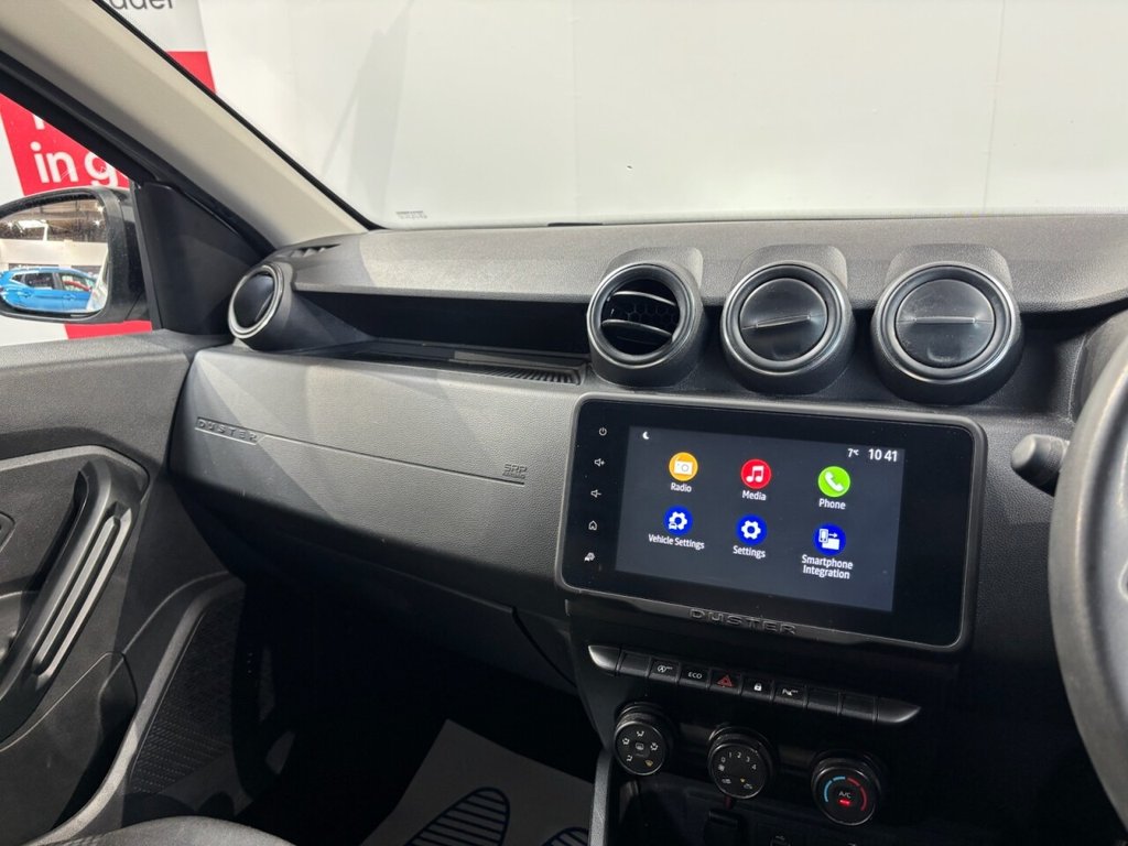 Used Dacia Duster 2022 for sale - 78017082: Photo 29