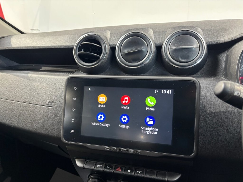 Used Dacia Duster 2022 for sale - 78017082: Photo 30