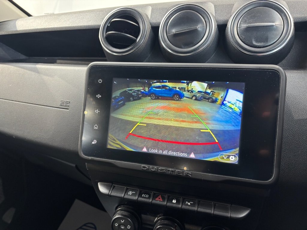 Used Dacia Duster 2022 for sale - 78017082: Photo 31
